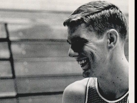 1964: Mike Eppler, Central